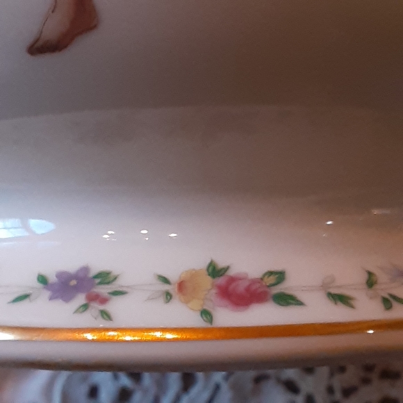 Vintage Mid 20th Century European Style Cachepot - Picture 5 of 9